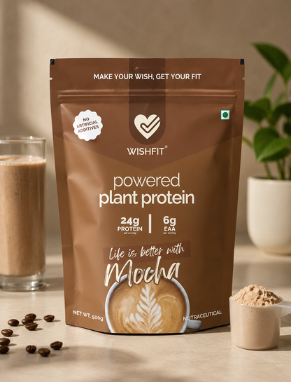 Single Serving Protein Sachets