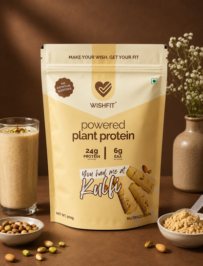 Single Serving Protein Sachets